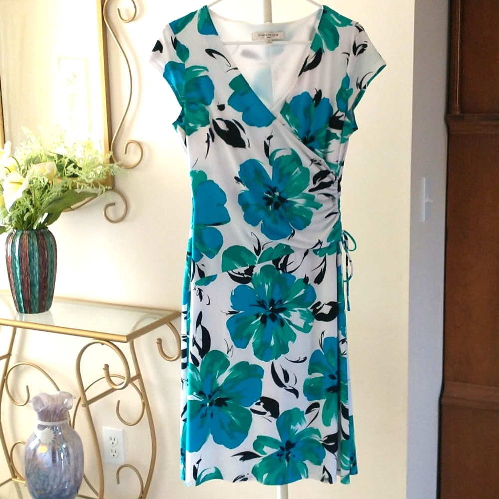 Evan Picone Dress